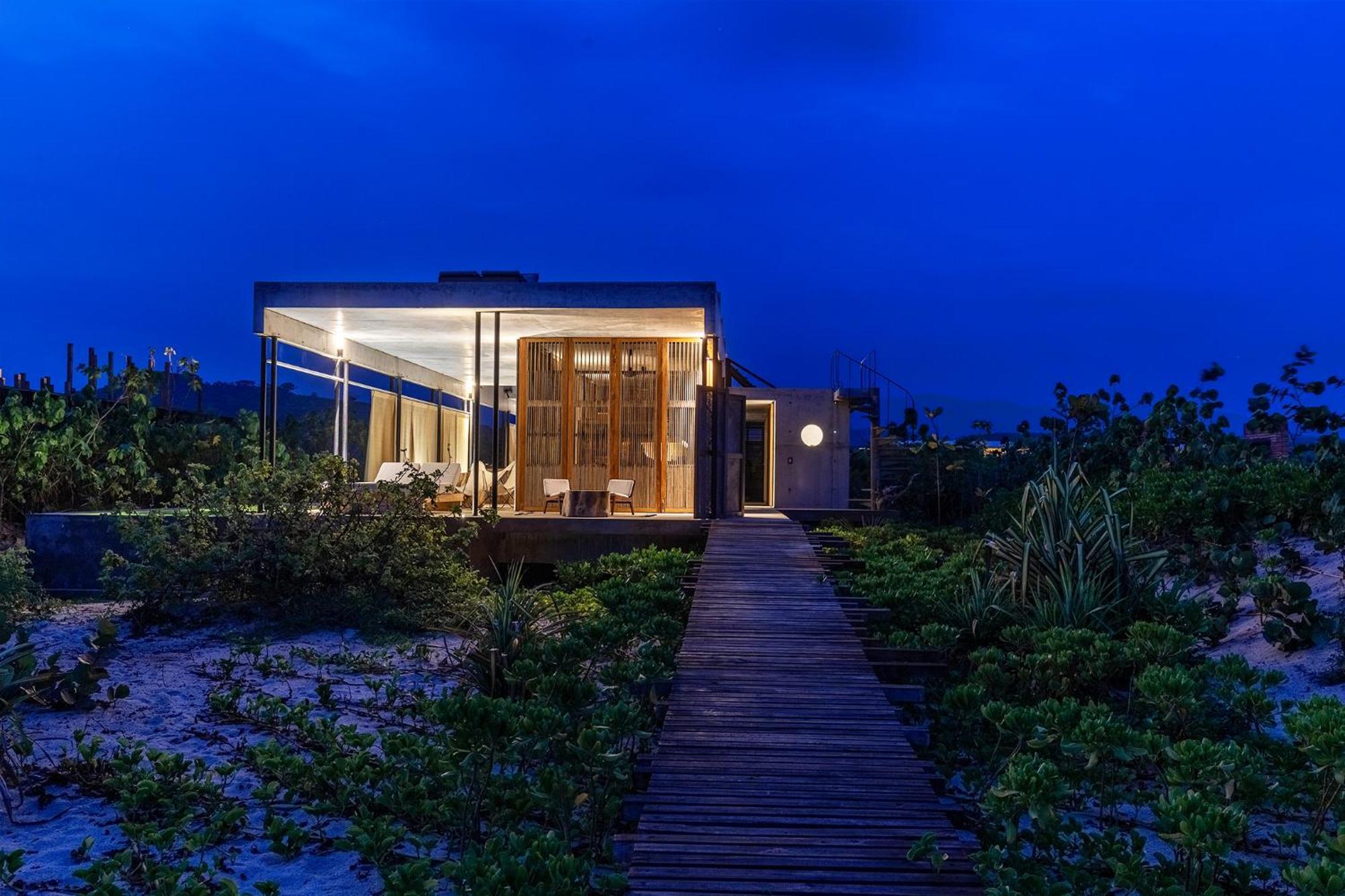 Casa Matilda, Cerca De Casa Wabi Y Hotel Terrestre Puerto Escondido  Exterior photo
