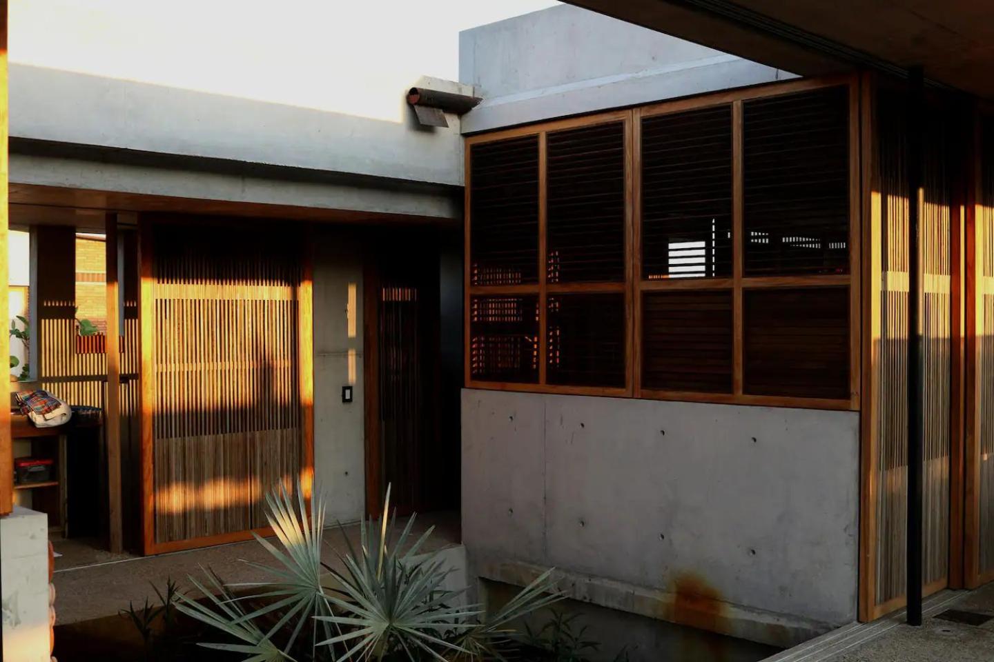 Casa Matilda, Cerca De Casa Wabi Y Hotel Terrestre Puerto Escondido  Exterior photo